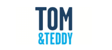 Tom & Teddy